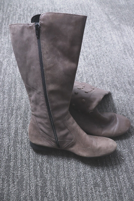 Born handcrafted footwear boots sale