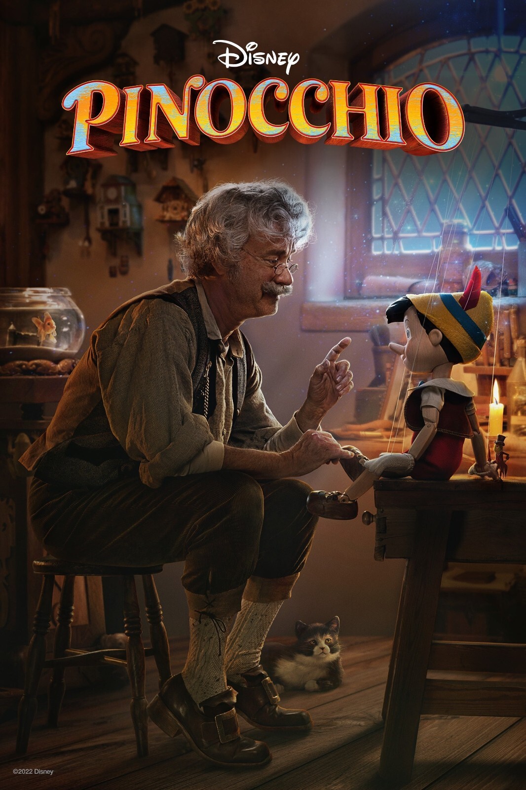 70年代 pinocchio ポスター Disney Pinocchio Metal Poster 7x11 12x18 C2 | eBay