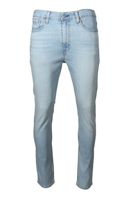 Levi's 510 Skinny Fit Men's Jeans Renzor 05510-0675