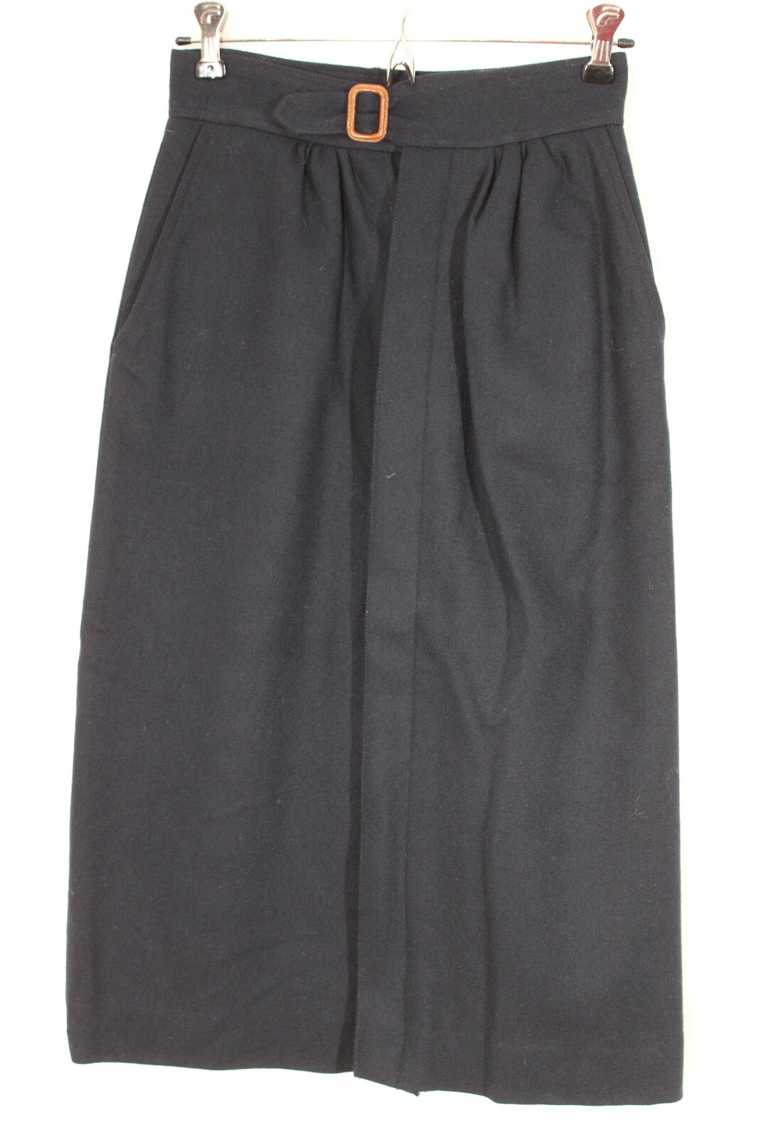 【U LAN】Port Vintage Strap Cargo Skirt Port Vintage Strap Cargo Skirt - ULAN | 60% - Asian Fashion