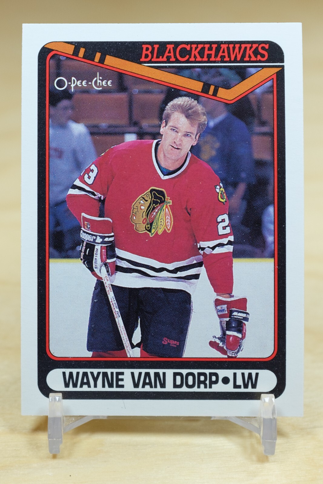 NHL O-Pee-Chee カード 1978年 1978 OPC O-Pee-Chee Hockey #262 Stanley Cup Semifinals