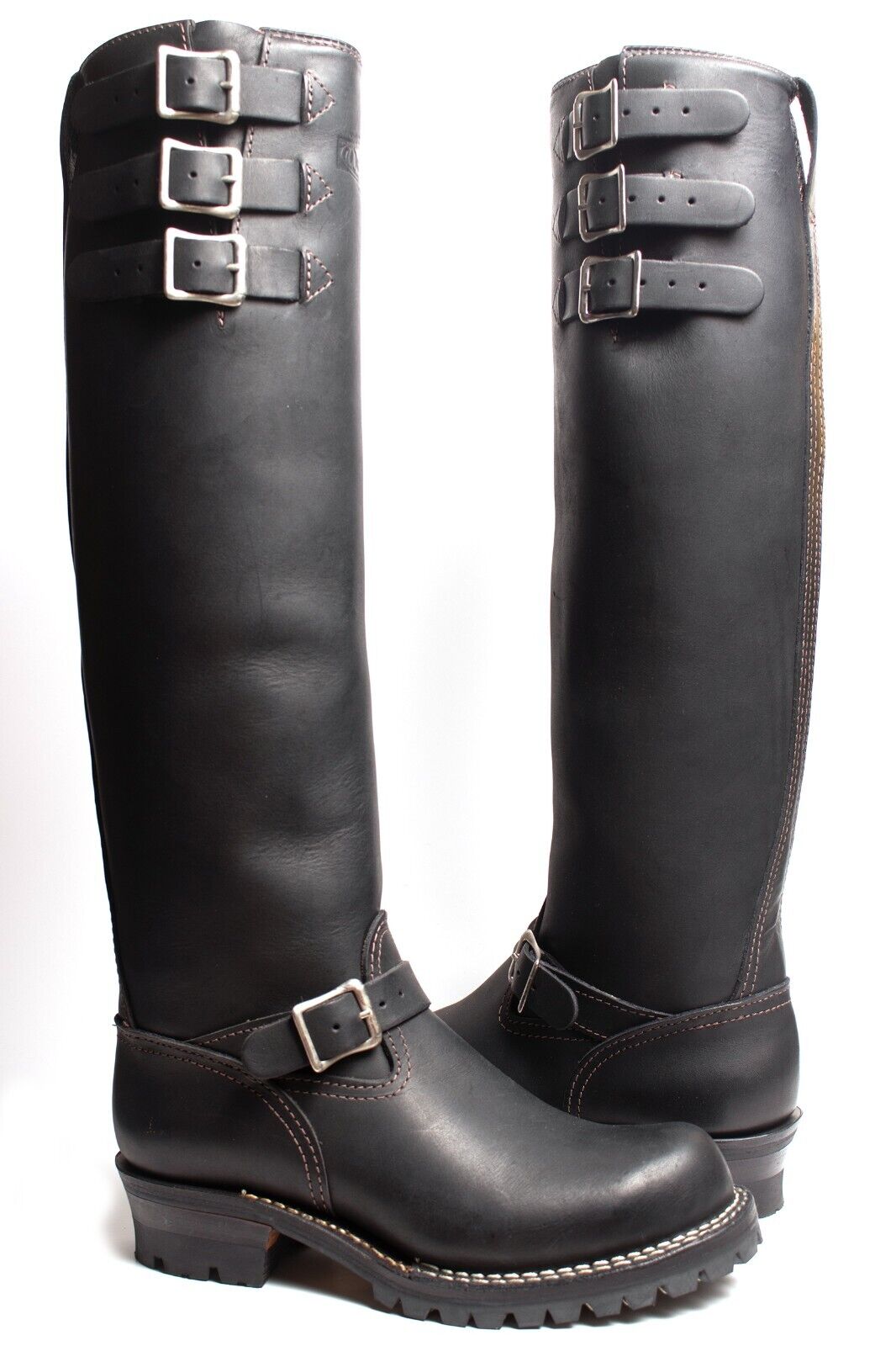 Wesco Boss Engineer 20 Inch Black | eBay Wesco Boss Engineer 20 Inch Black | eBay