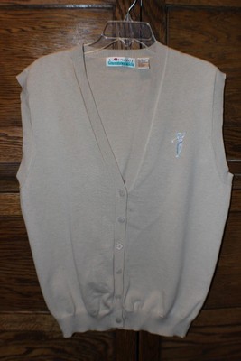 fairway outfitters sweater vest