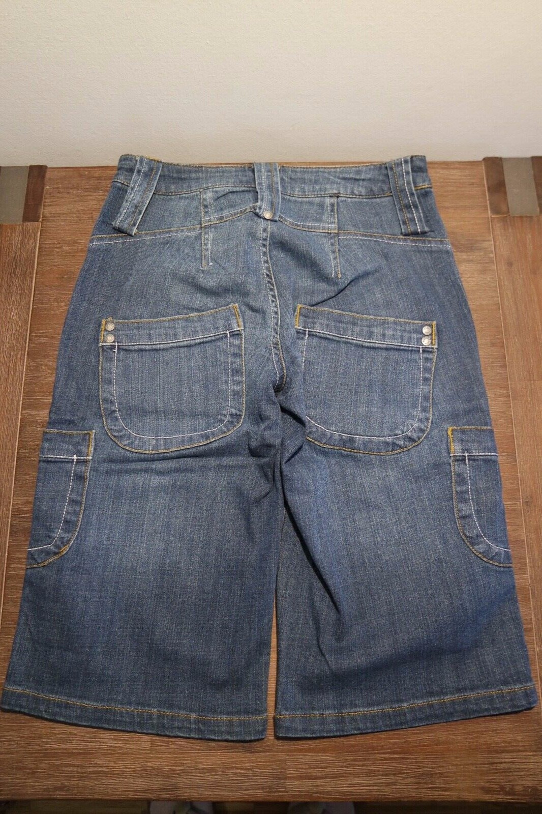 Jeans-Shorts AJC Arizona Jeans Company 
