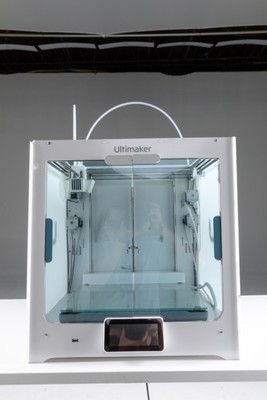 Ultimaker S5 3D Printer