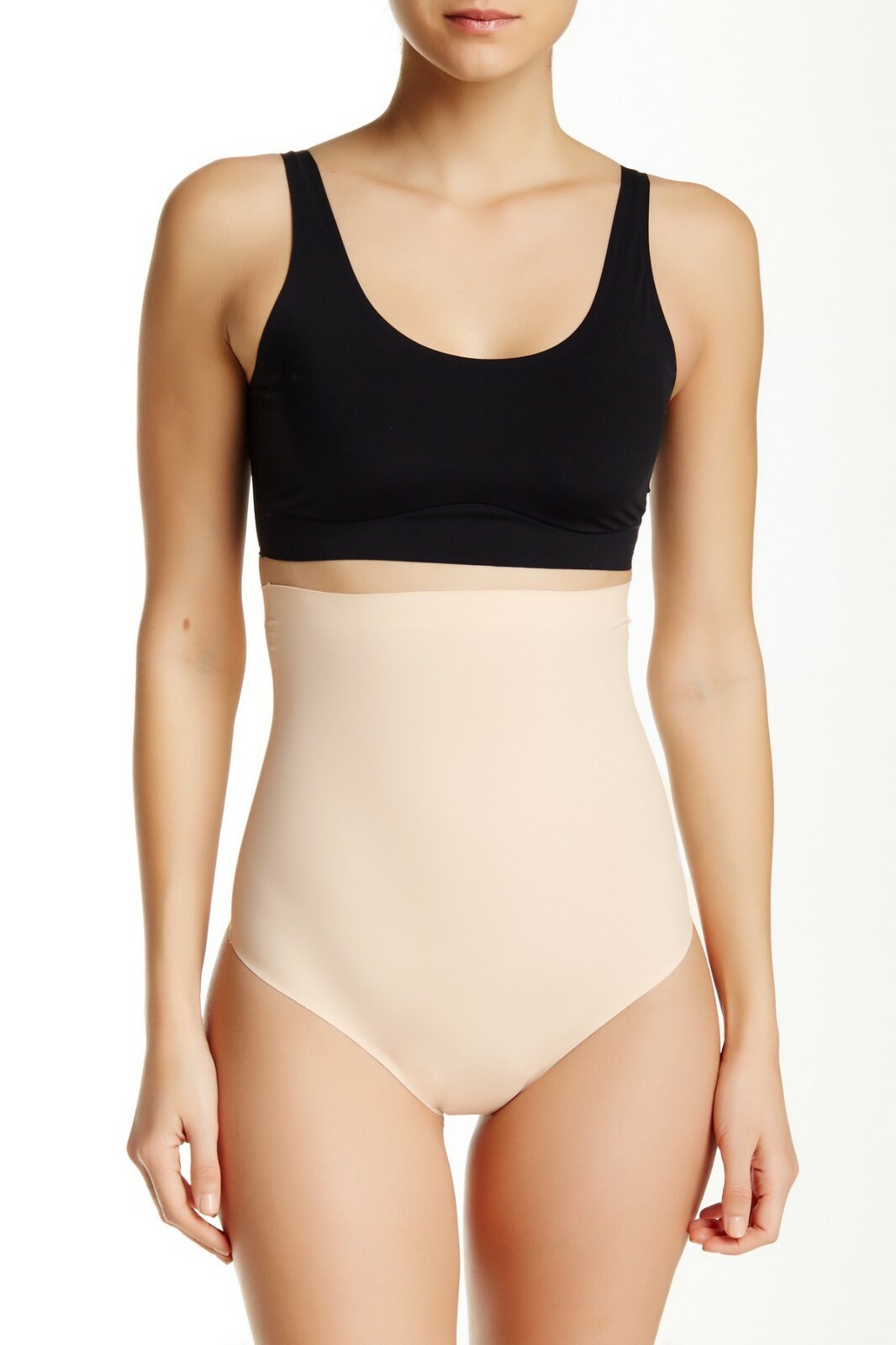 Yummie Heather Thomson Brill High Waist Slimming Thong YT2