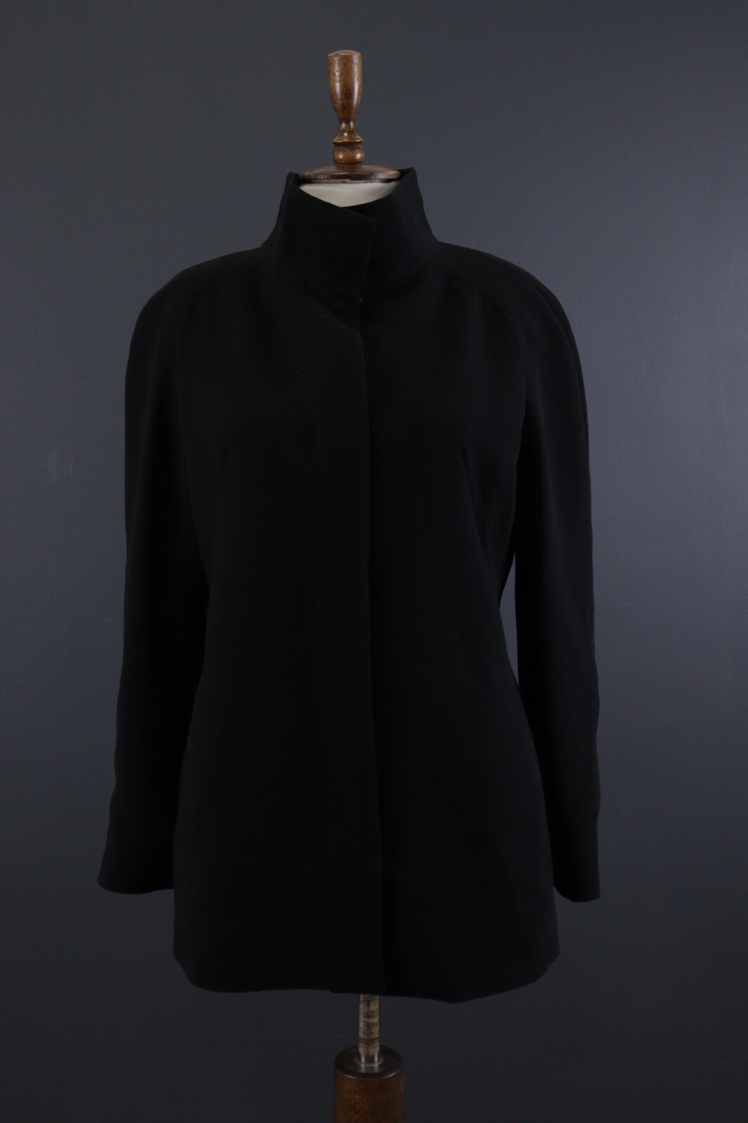 【送料 関税込】’S Max Mara Park wool coat Parka coat | Max Mara