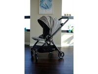 city tour lux bassinet
