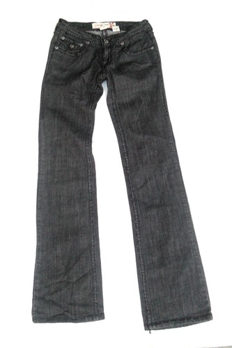 デニム ジーンズ　LAGUNA BEACH JEAN CO. Laguna Beach Jean Co. Women's Size 28x32 Embroidered
