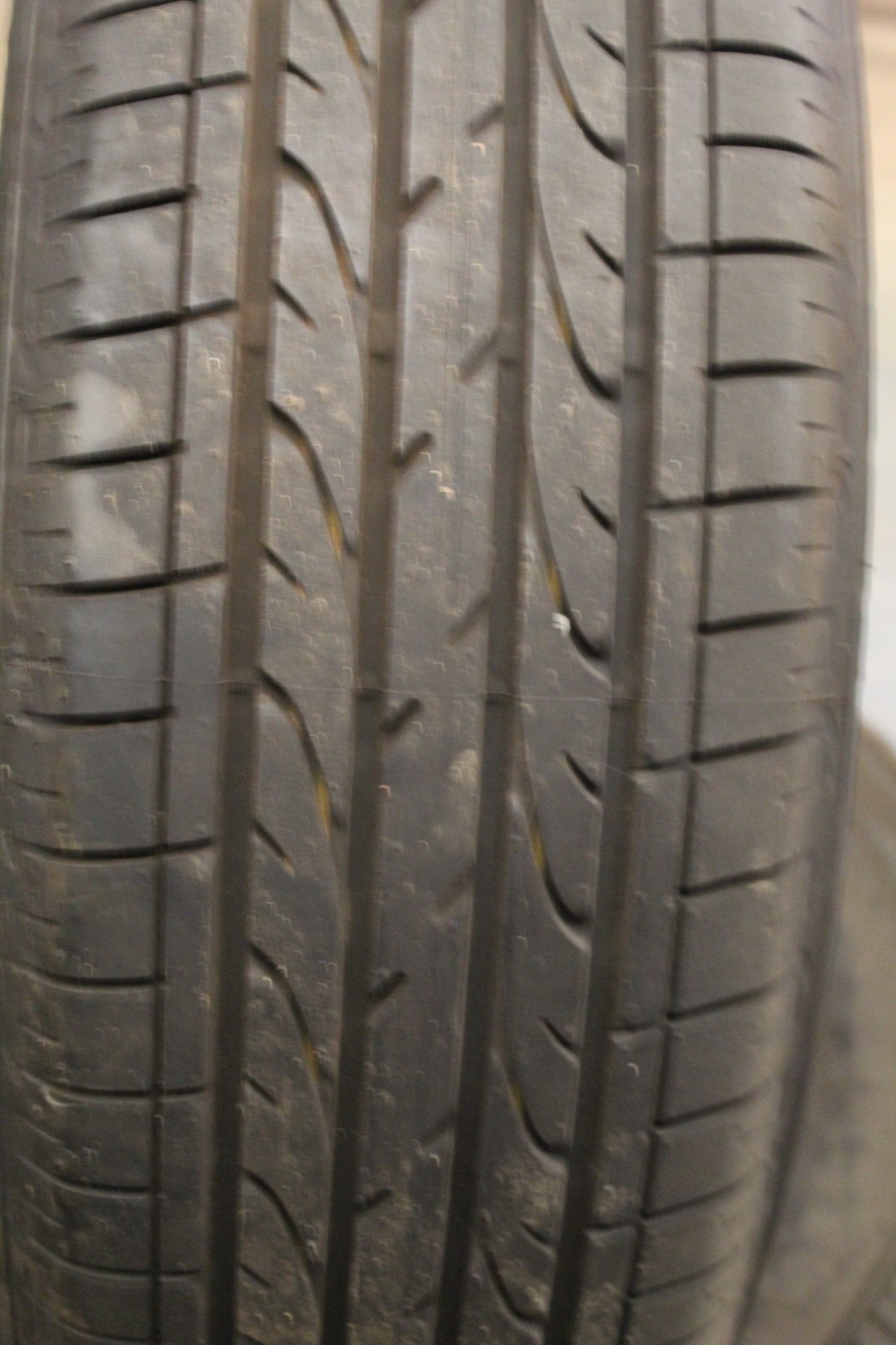 New 225 55 18 Bridgestone, Dueler HP Sport, 98V, x1 Tyre (F1_tyres) X141