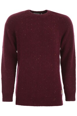 carhartt anglistic sweater