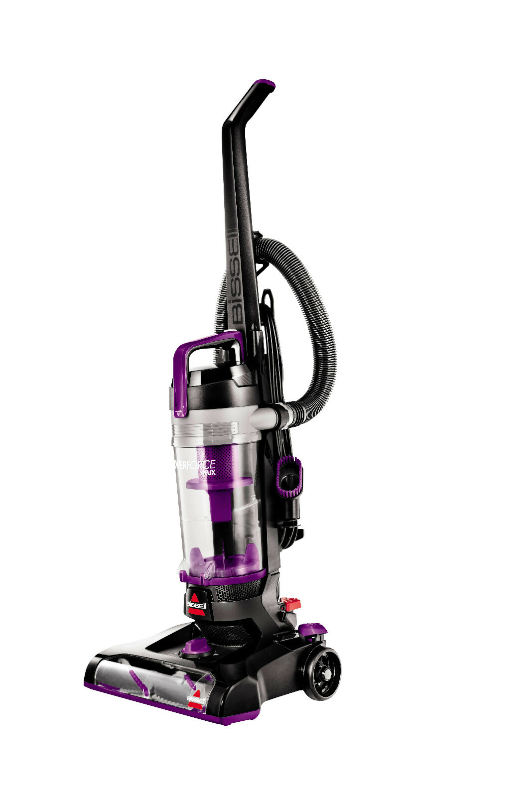 Купить Пылесос Bissel PowerForce Helix BISSELL PowerForce Helix Bagless ...