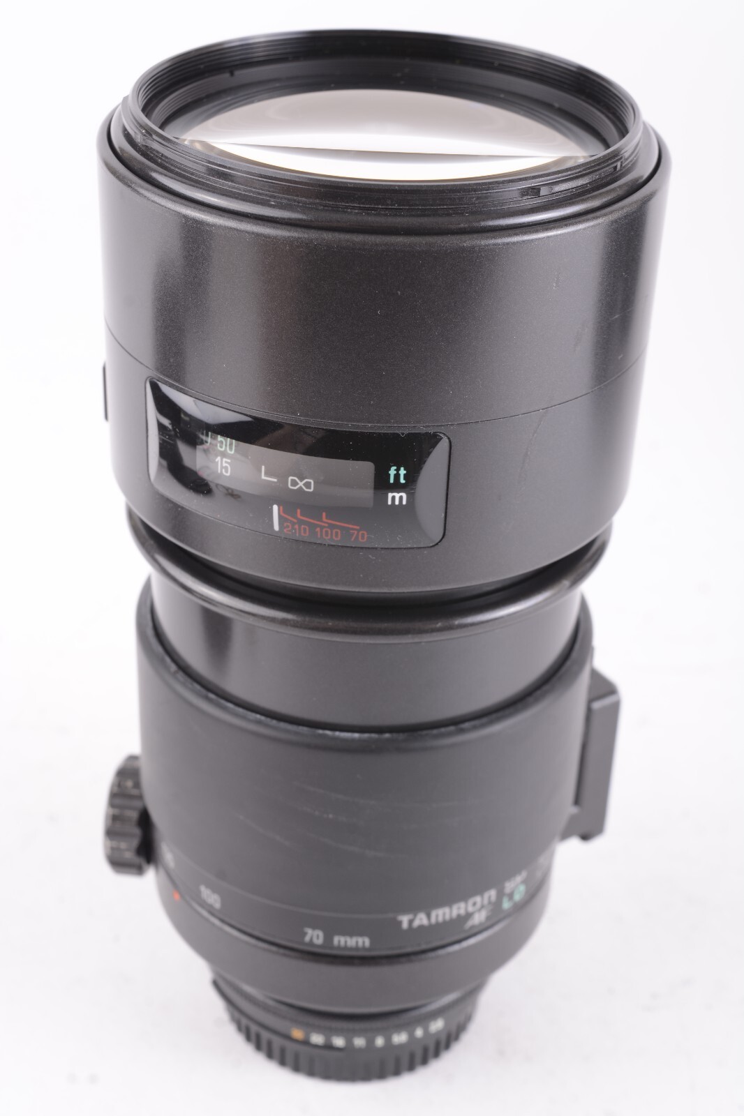 【TAMRON】SP LD 70-210mm  1:2.8 Tamron SP 70-210mm f/2.8 AF LD Zoom Camera Lens For Nikon F