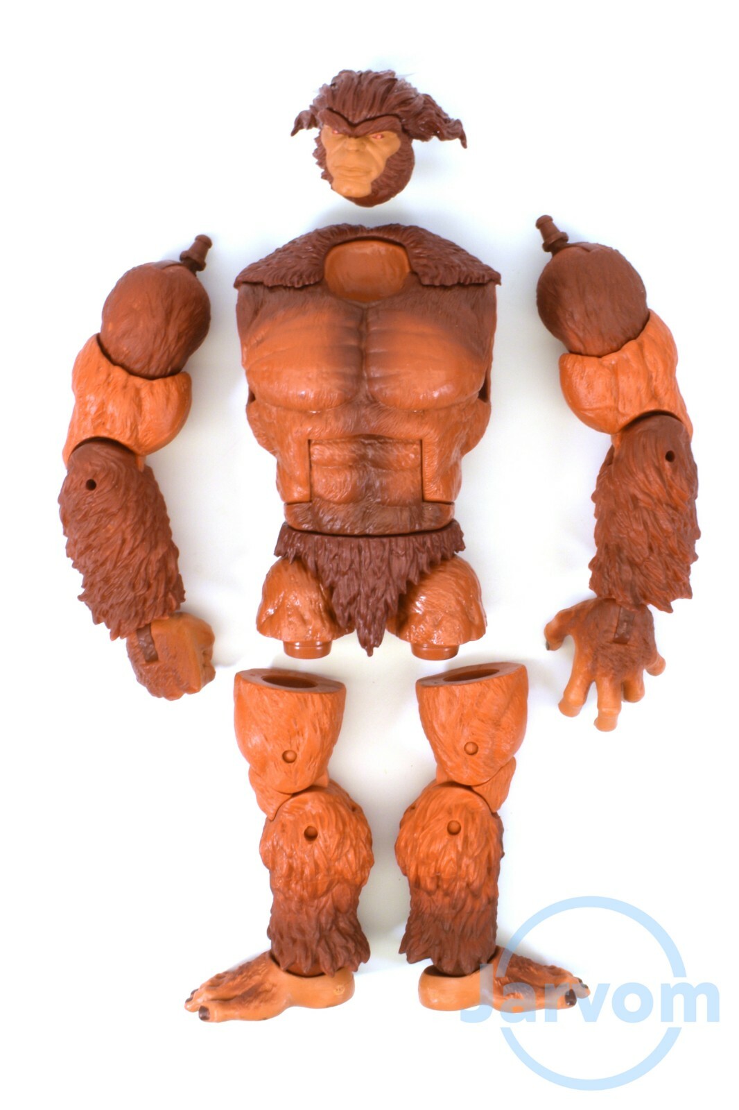 Marvel Legends 6