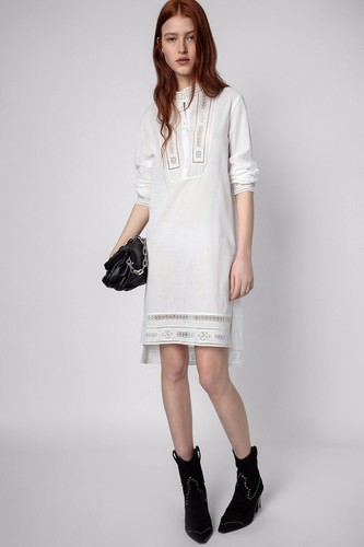 Zadig & Voltaire Rinca dress ワンピース Rinka Tiger Dress by Zadig & Voltaire | Rent the Runway