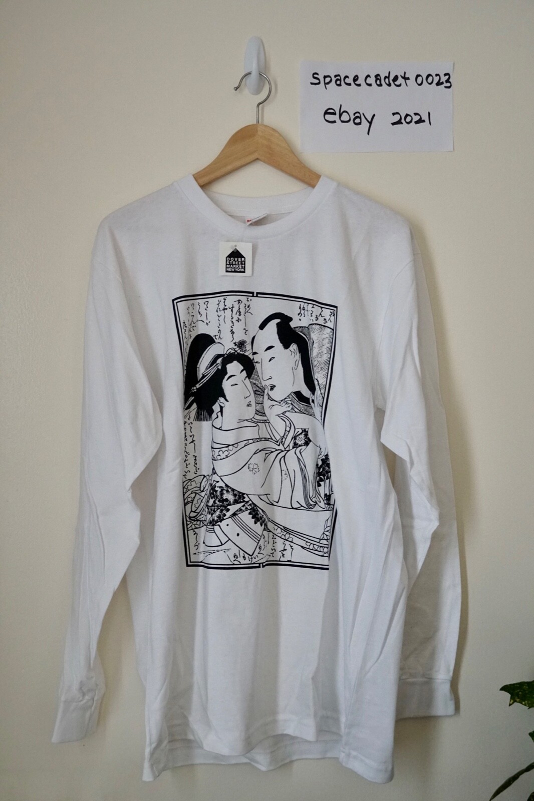 モッちゃん 様専用Supreme Sasquatchfabrix ロンT X L