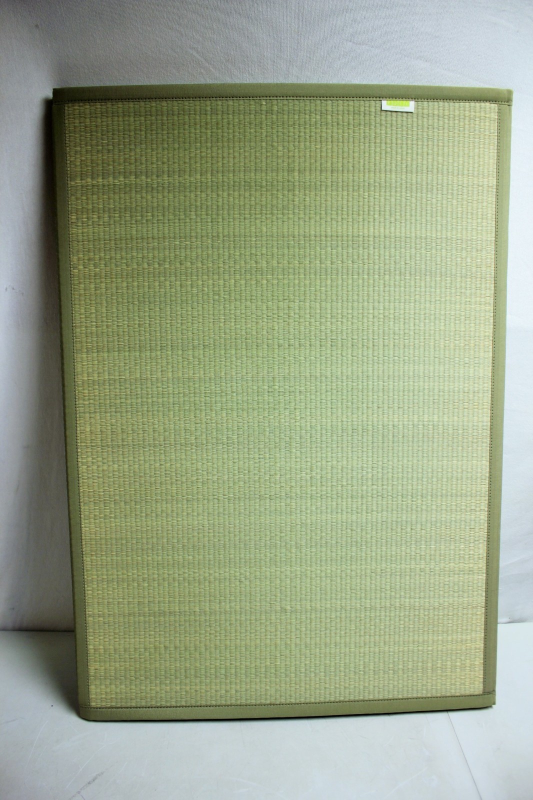 Japanese Traditional Igusa (Rush Grass) Tatami Mattress Twin Size Made in JAPAN