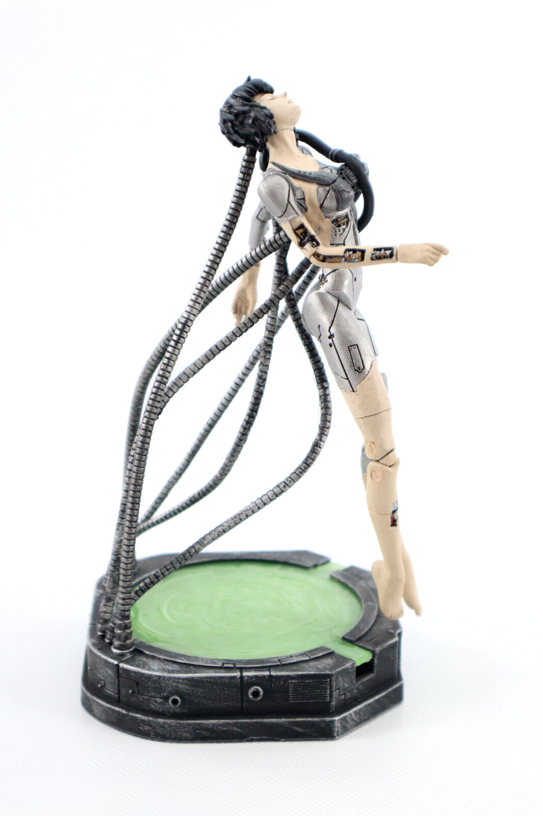 Ghost In The Shell SHIROW MASAMUNE 1995 McFARLANE Ghost In The Shell SHIROW MASAMUNE 1995 McFARLANE