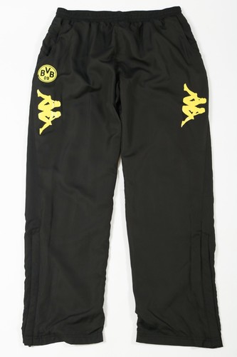 dortmund tracksuit bottoms