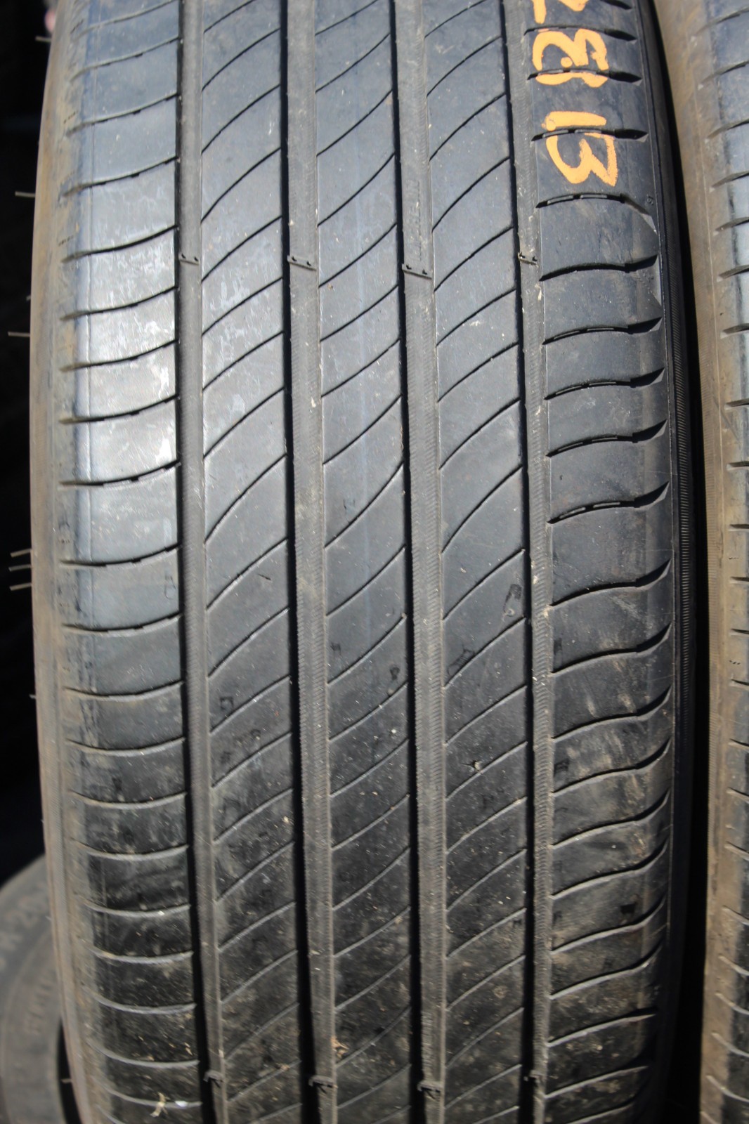 225 45 17 Michelin, Primacy 4 S2, 91W, x2 A Pair 5.3mm (F1_tyres) L3728