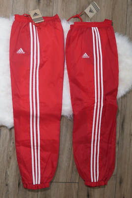 Adidas track pants 90s sale