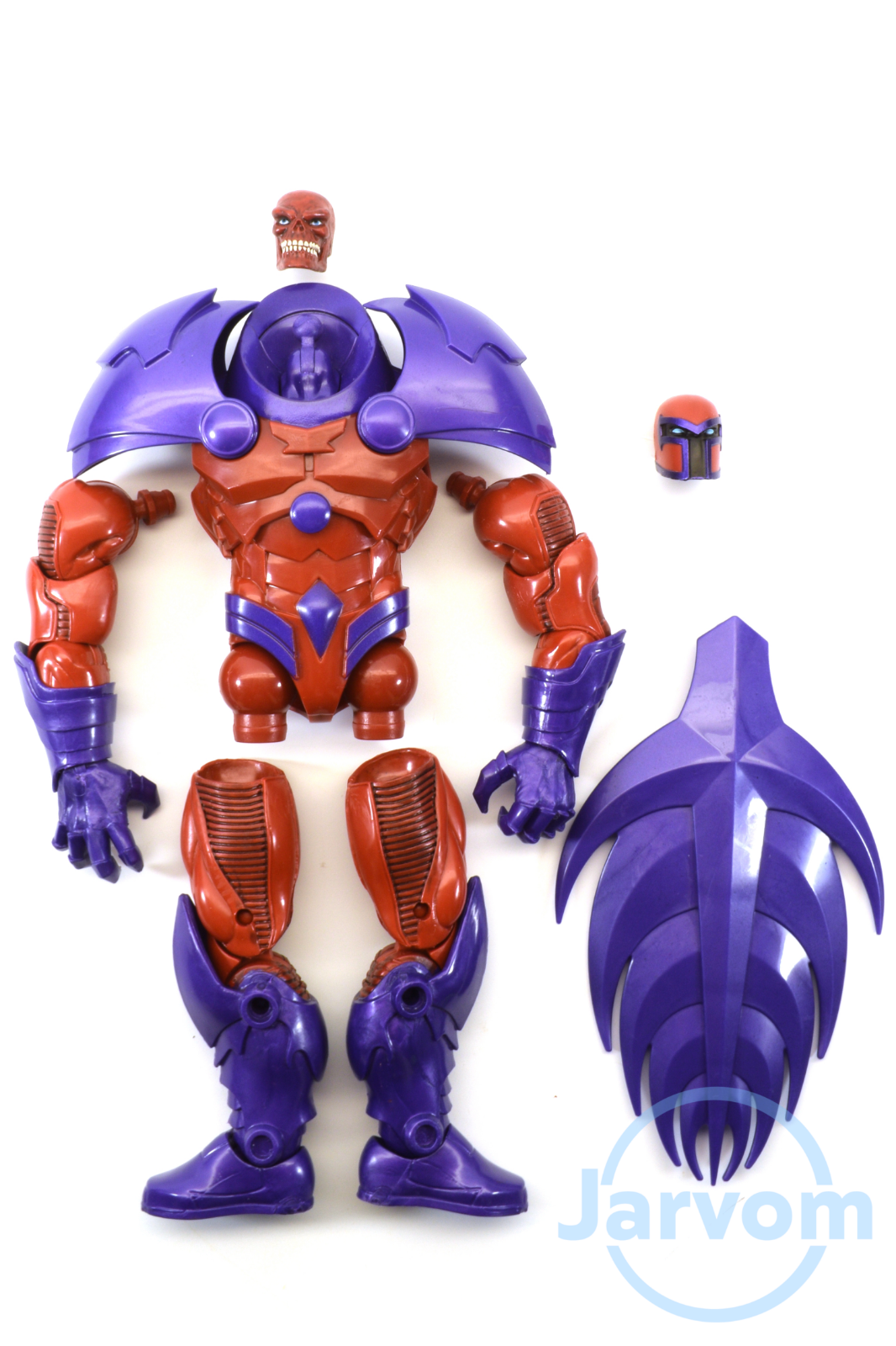 Marvel Legends 6