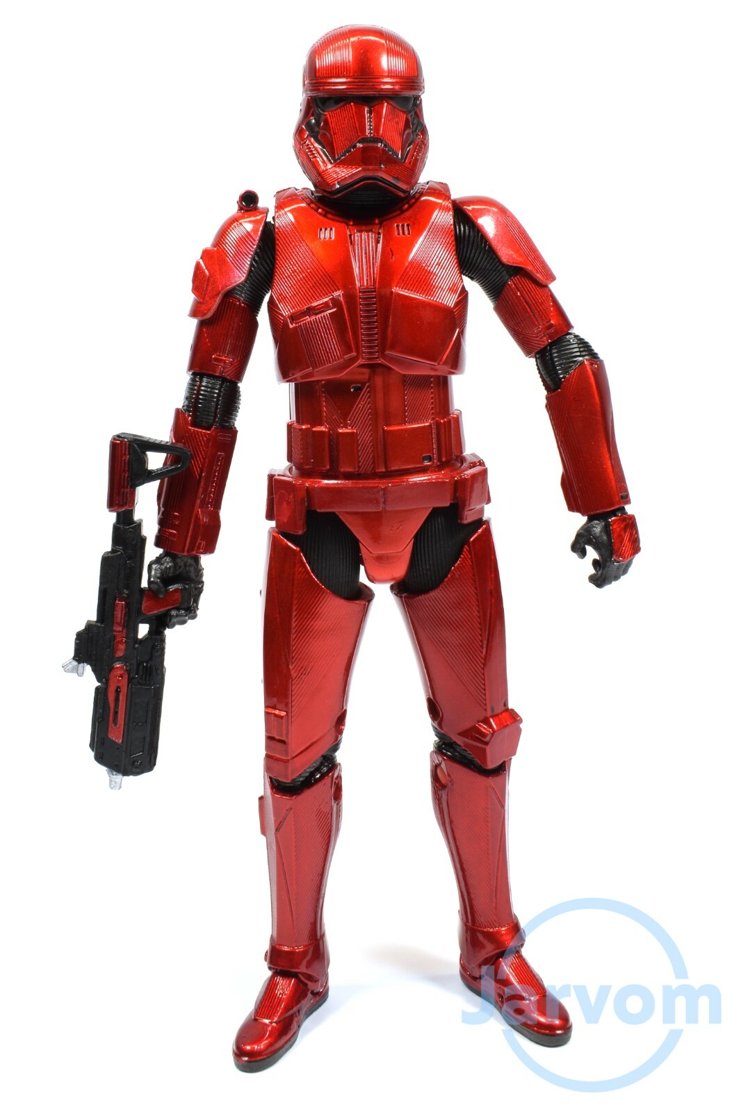 STAR WARS フィギュア　7点セット STAR WARS』人気キャラクター フィギュア7体セット スター