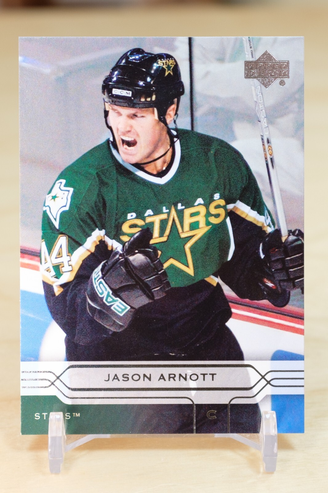 UPPER DECK社販売、Manchester United04・05シーズン UPPER DECK社販売