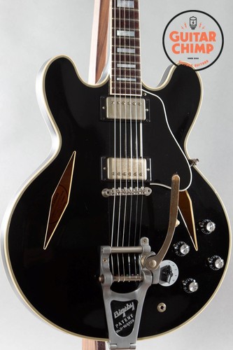ギター Shinichi Ubukata ES-355 Amazon.com: Epiphone EXCLUSIVE Shinichi Ubukata ES-355