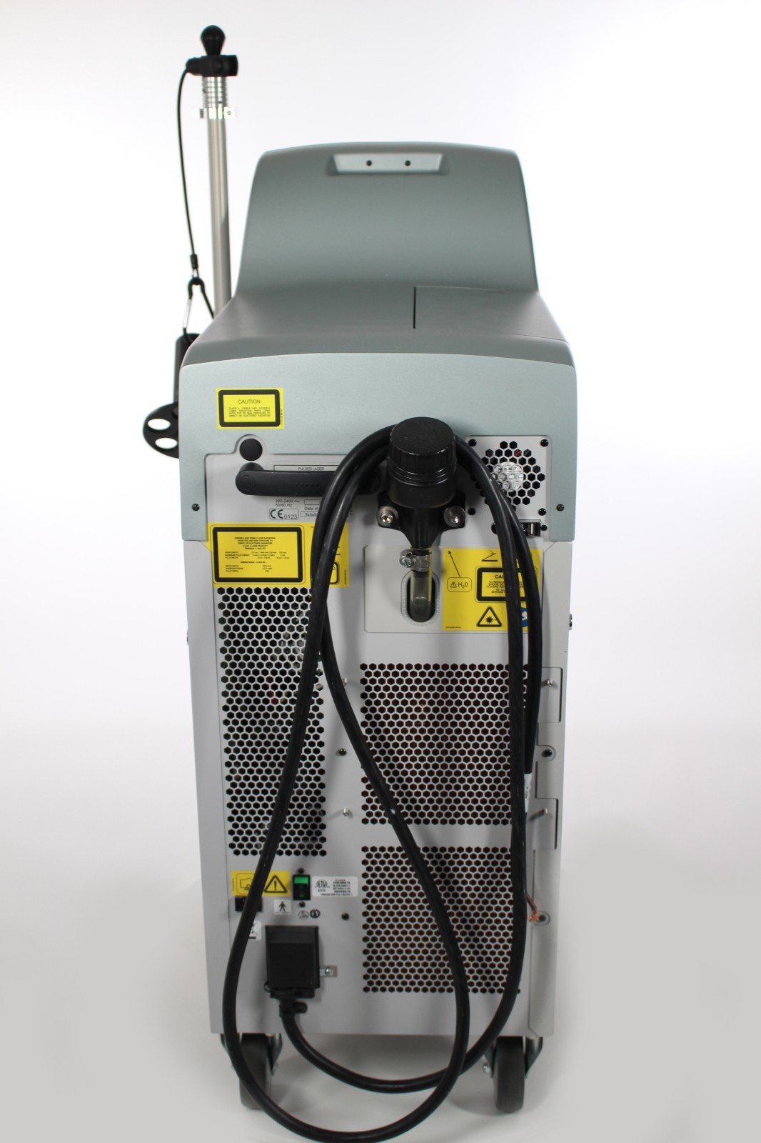 CANDELA ALEXTRIVANTAGE