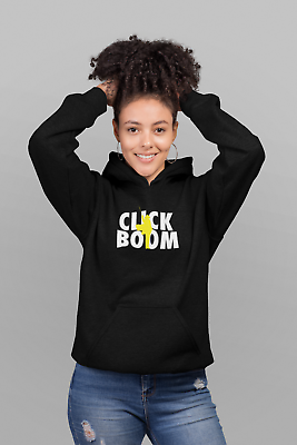 Hamilton hoodie best sale ebay