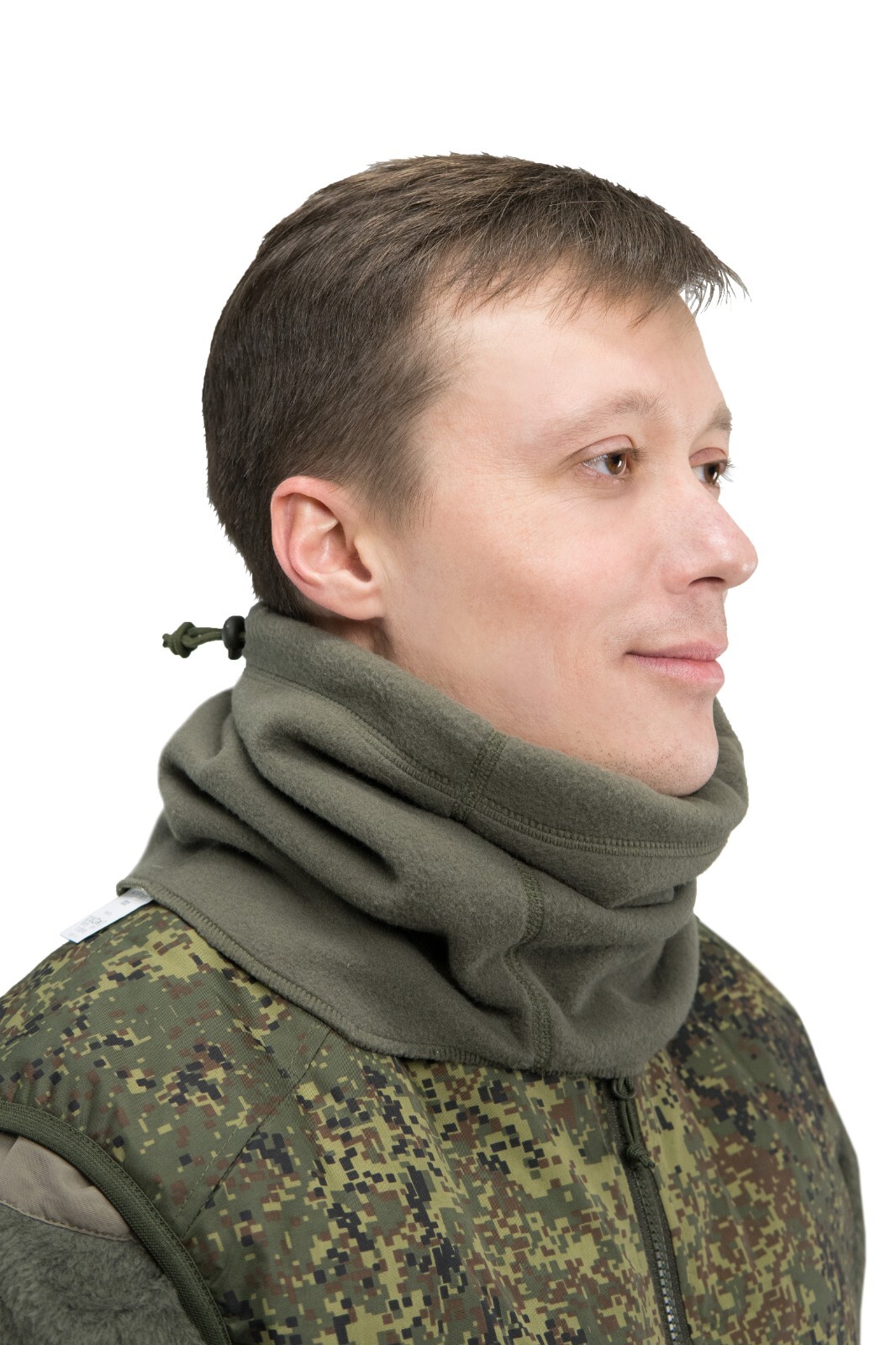 Tube Scarf VKPO (VKBO) Khaki Hunting Airsoft Hiking Russian Army Original