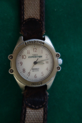 Timex 2025 luminous watch