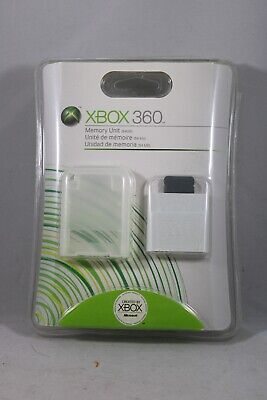 Xbox 360 outlet memory card