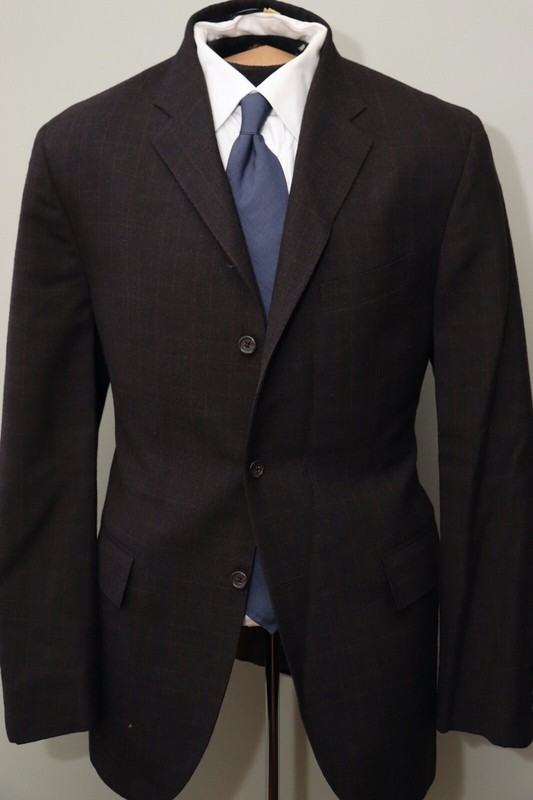 Ralph Lauren 90s made in italy テーラード Vtg 90's Polo Ralph Lauren Classic Cotton Canvas Jacket In