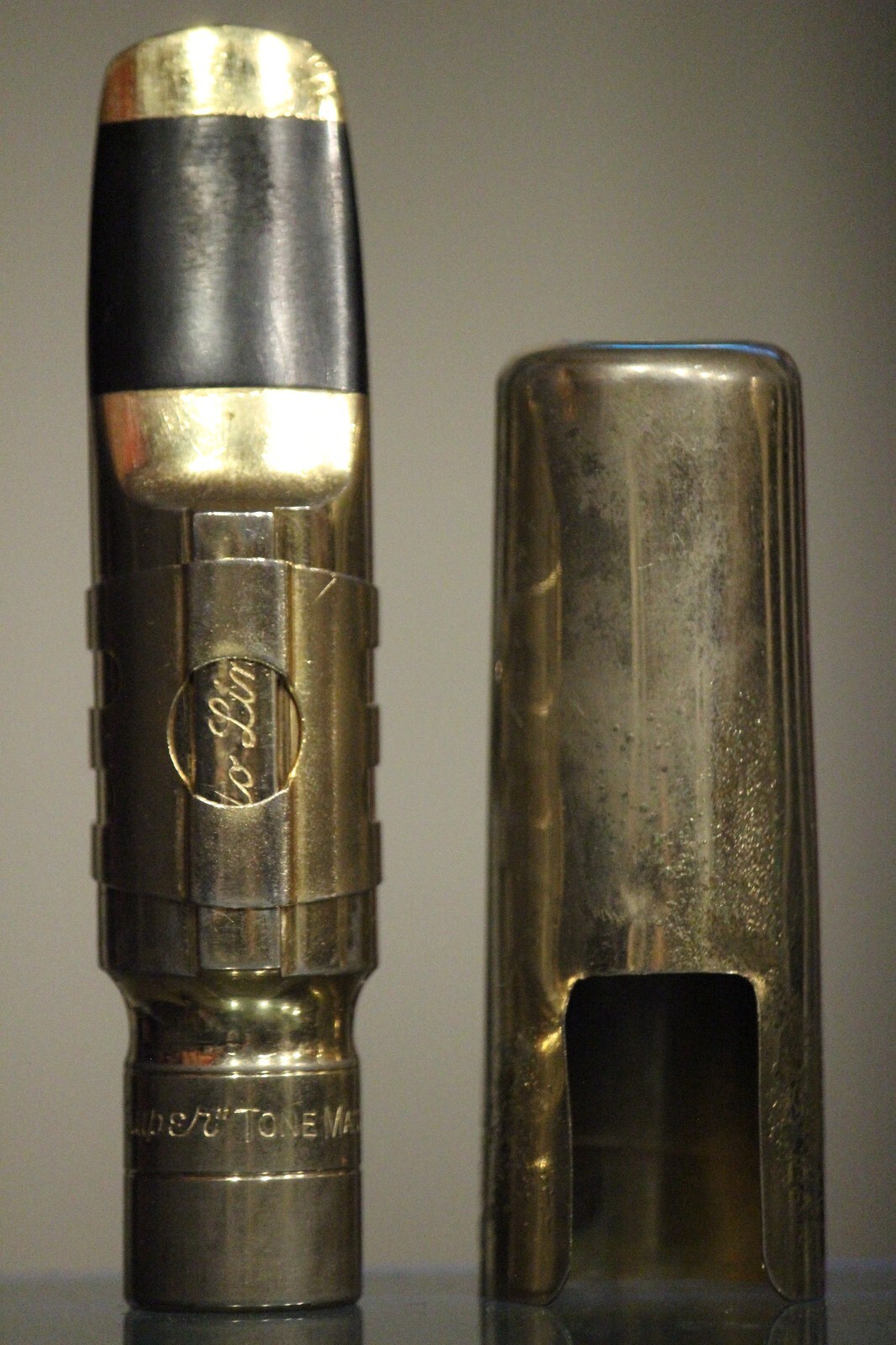 開催中セール一覧 No STM Florida Link Otto USA eBay | mouthpiece saxophone tenor 6 管楽器・吹奏楽器