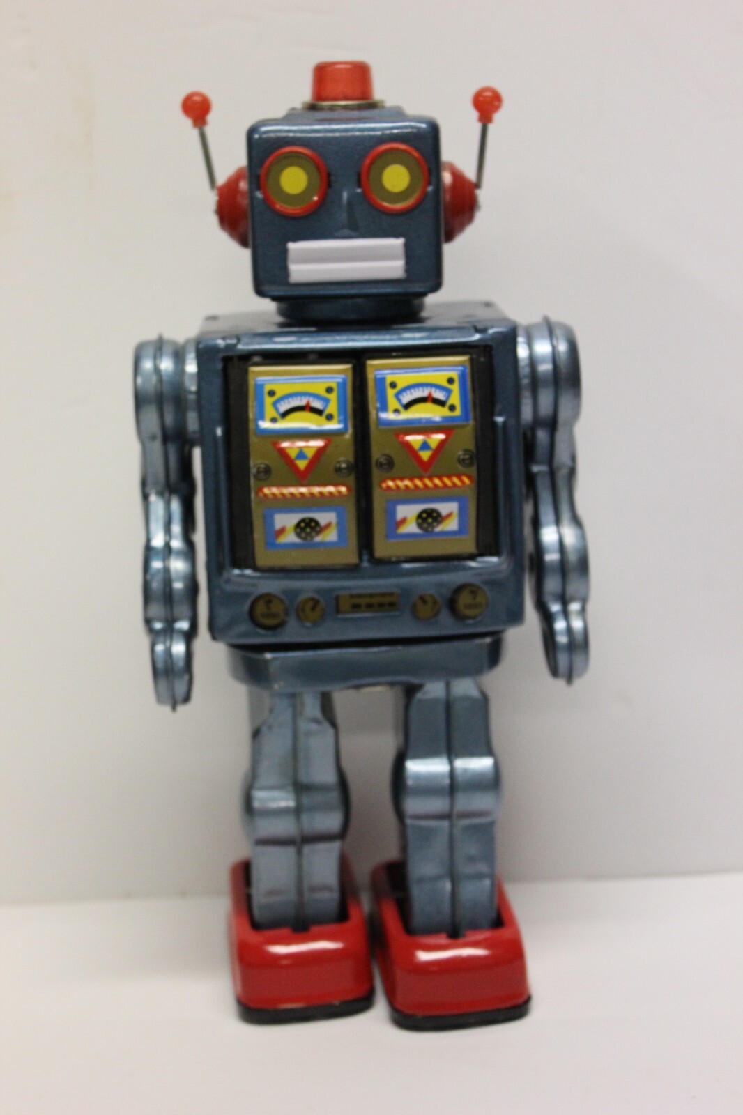 トミー ロボペット ニャンコ 昭和レトロ おもちゃ 動作確認済み トミー ロボペット ニャンコ 昭和レトロ おもちゃ 動作確認済み