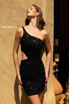 Pre-owned Primavera Couture Primavera 3504 Evening Dress Lowest Price Guarantee Authentic In Gold