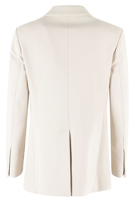 Pre-owned Circolo 1901 Felpa In Light Cachemire