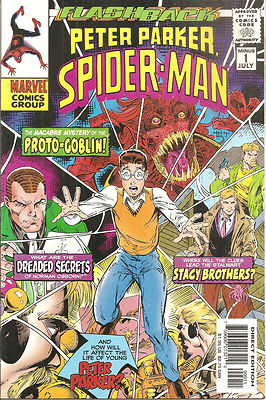 未使用  Peter Parker - One Minute Manthem Peter Parker Spider Man Minus One (1) Regular Cover | eBay