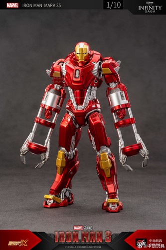 IN Stock CT Toys X-MEN Hellverine Action Figure Vengeance