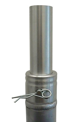 GLOBAL TRUSS Boxen Adapter