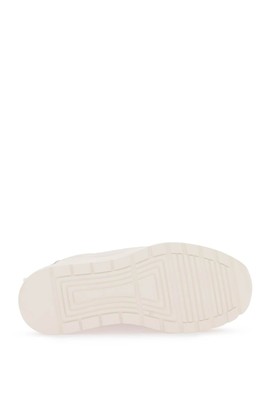 Pre-owned Common Projects Track 90 Sneakers In White