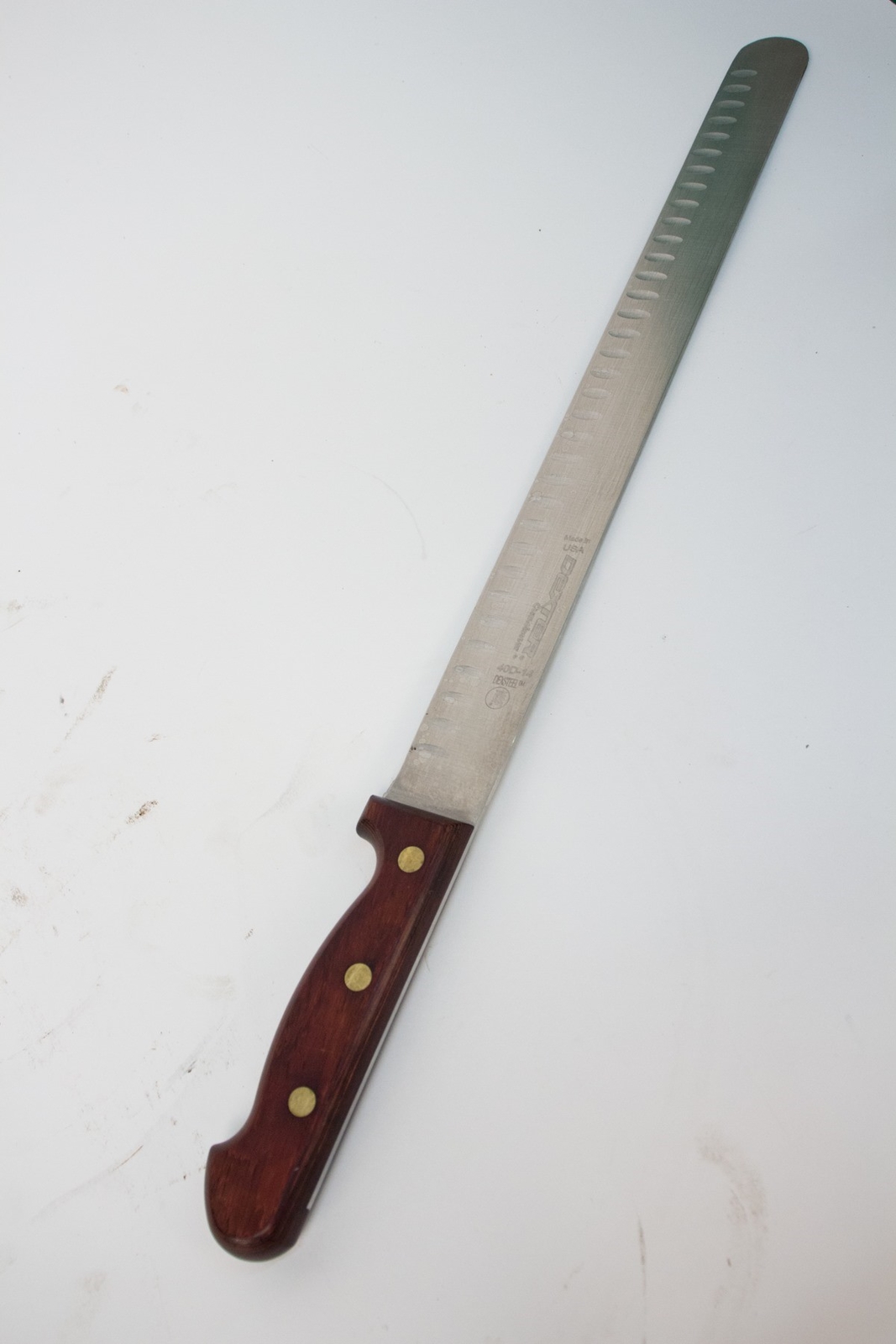 Dexter Connoisseur 40D-14