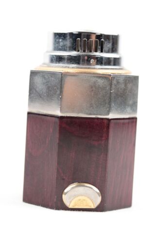 Vintage 1960's Dunhill Gold Plated Rollagas Cigarette Vintage 1960's Dunhill Gold Plated Rollagas Cigarette