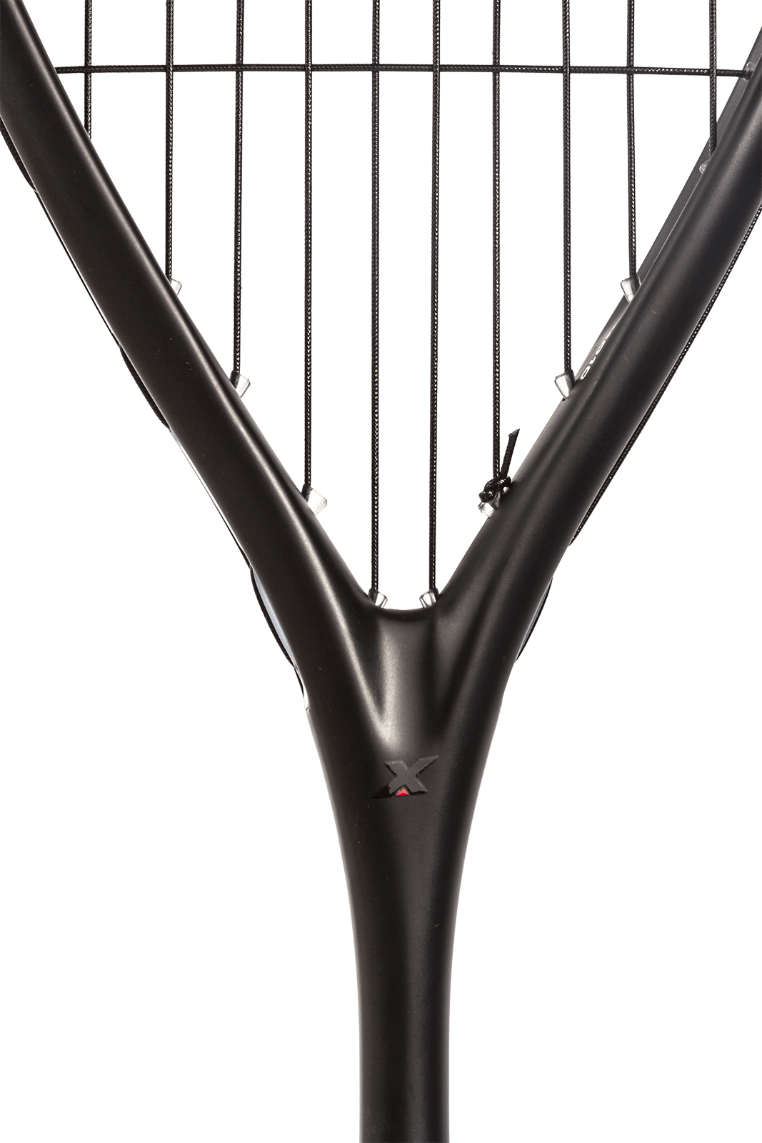 Xamsa PXT Incognito Squash Racquet Strung with Xamsa PM18