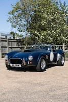 2003 Pilgrim SUMO COBRA Mark 3 Roadster Petrol Manual