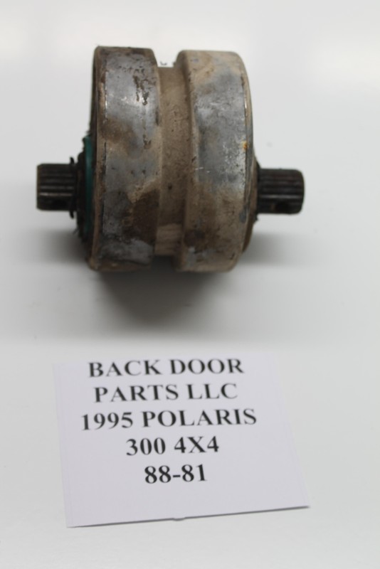 1995 Polaris 300 4x4 Cam Chain Camshaft Tensioner 81 Ebay