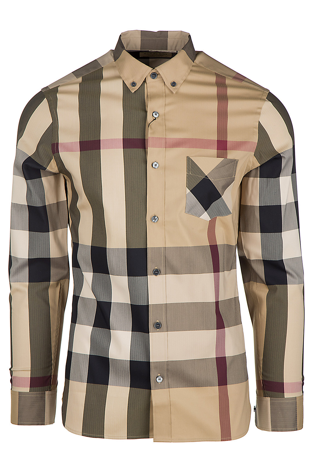 camicia di burberry uomo prezzo camicia di burberry uomo prezzo