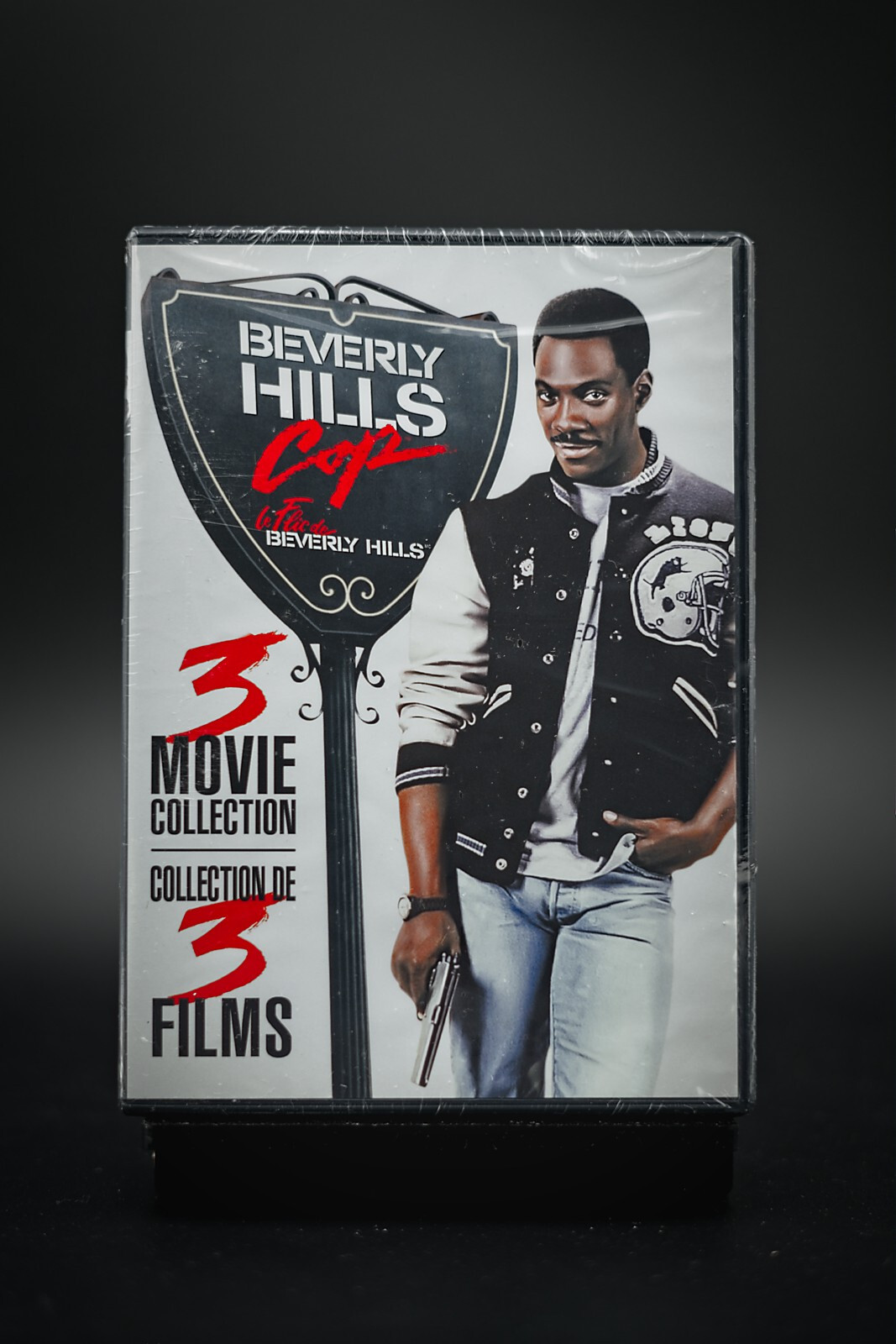 その他 Beverly Hills Cop: 3-Movie Collection [DVD] 51+-aNIq-EL._UF894,1000_QL80_.jpg